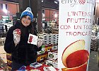 Attività in store - MELE ENVY-YELLO